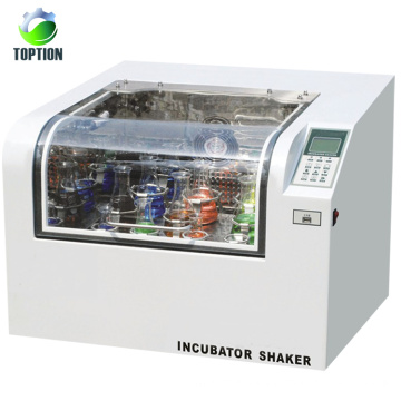 Lab Air Bath Orbital Shaker Equipment Lab Oscillator Thermostatic Shaker Constant Shaking Incubator